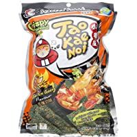Sabor picante Tao Kae Noi Crispy Algas Snack-Tom Yum Thai